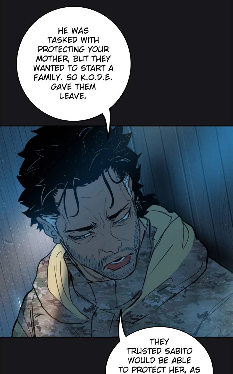 Ordeal Chapter 69 Page 47