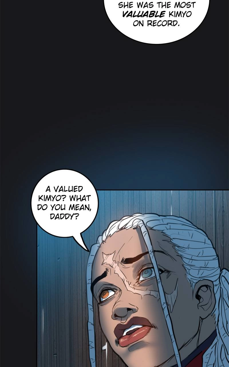 Ordeal Chapter 69 Page 48