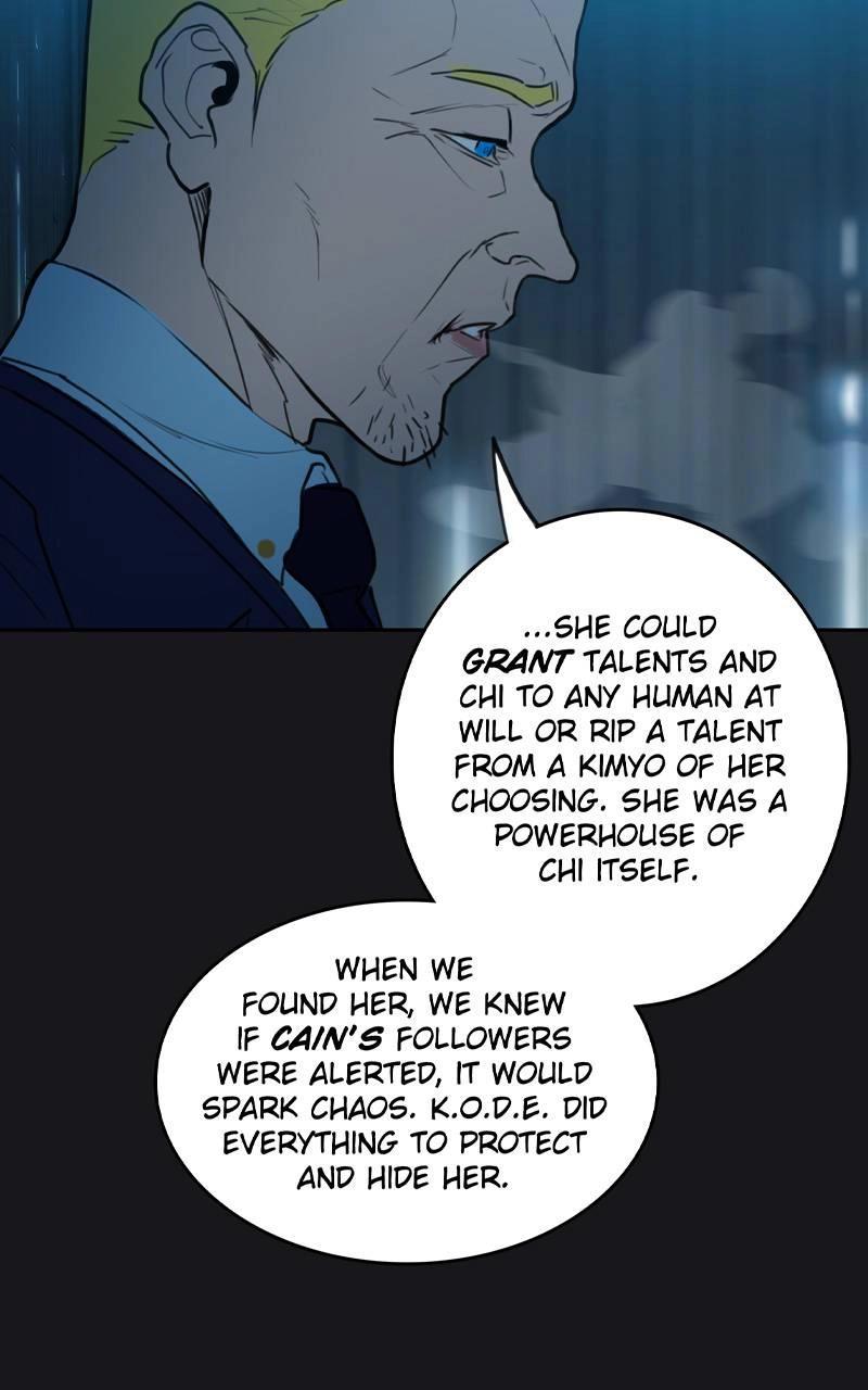 Ordeal Chapter 69 Page 50