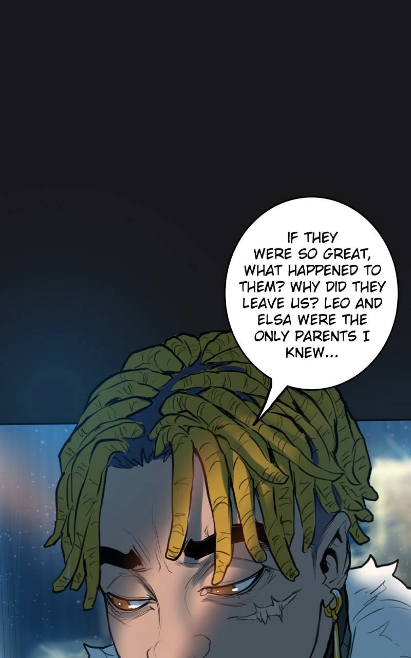 Ordeal Chapter 69 Page 51