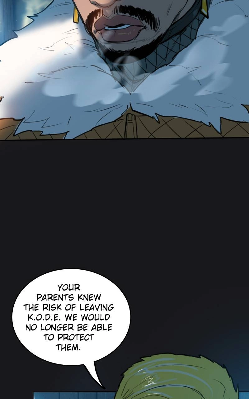 Ordeal Chapter 69 Page 52