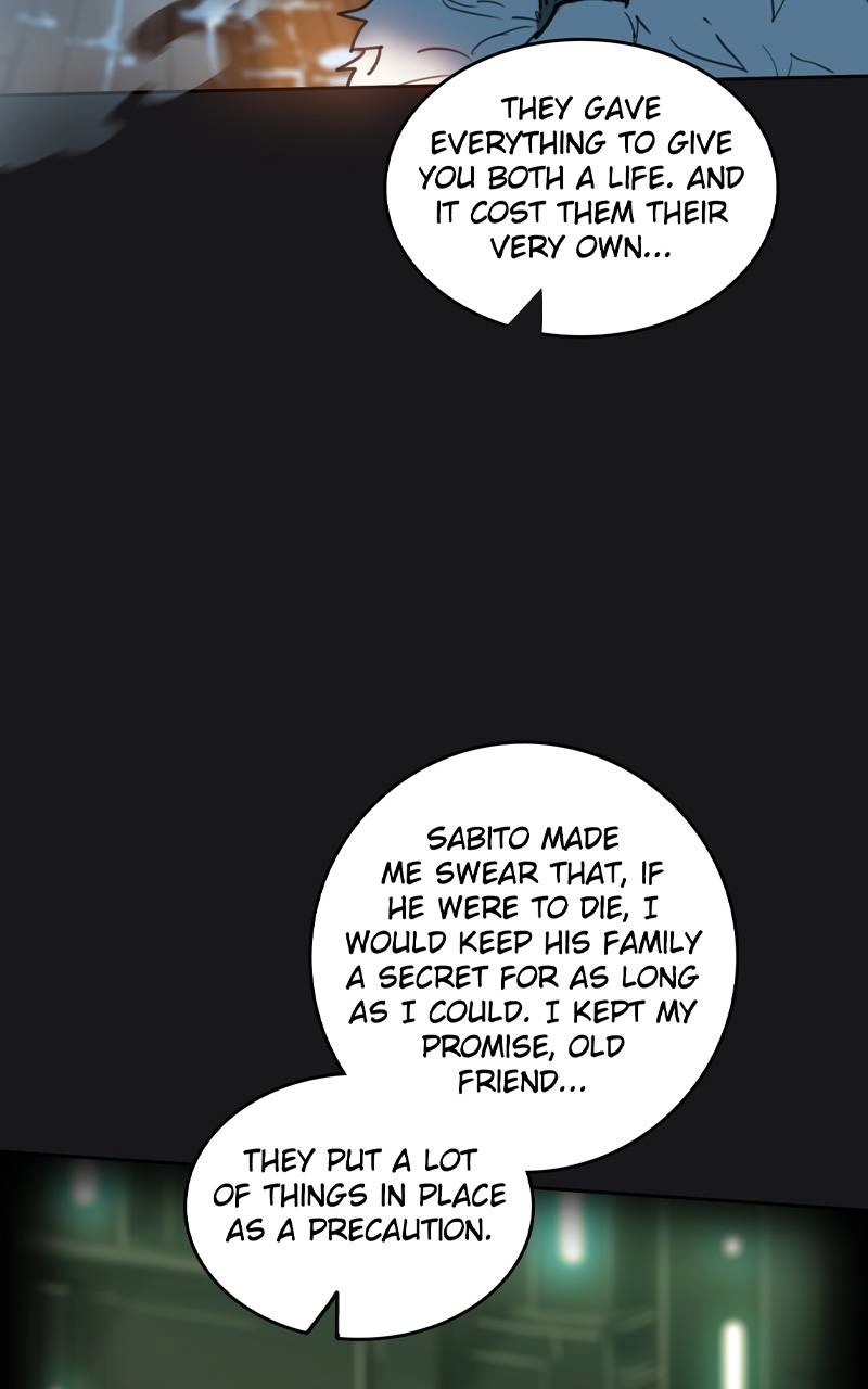 Ordeal Chapter 69 Page 56