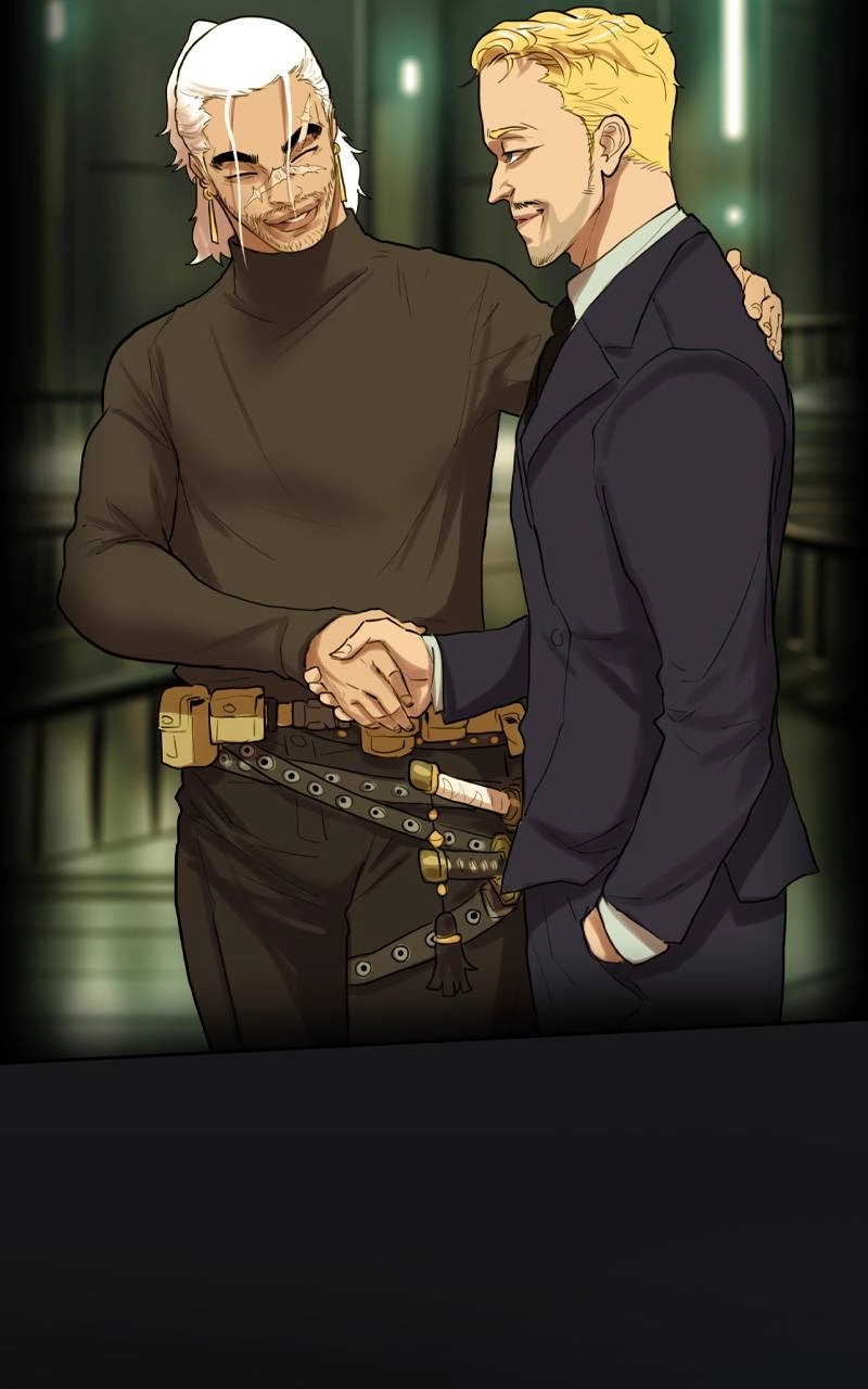 Ordeal Chapter 69 Page 57