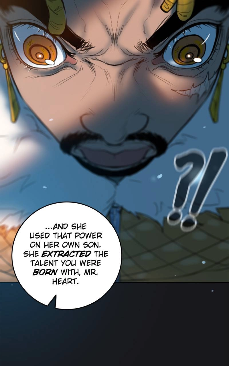 Ordeal Chapter 69 Page 69