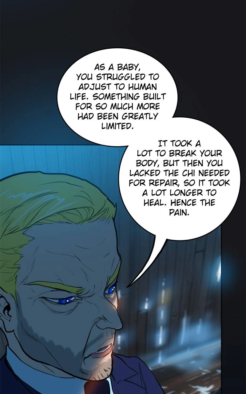 Ordeal Chapter 69 Page 70
