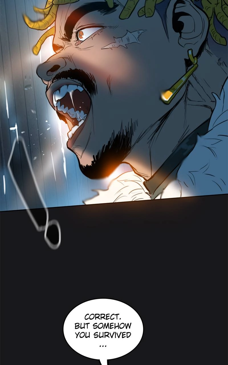 Ordeal Chapter 69 Page 72
