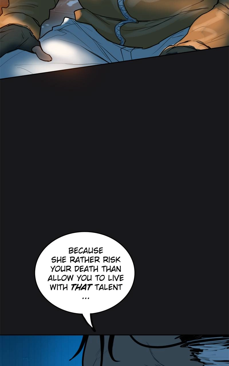 Ordeal Chapter 69 Page 75