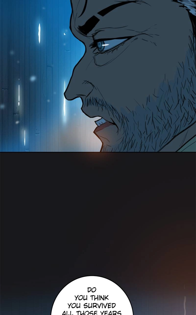 Ordeal Chapter 69 Page 76