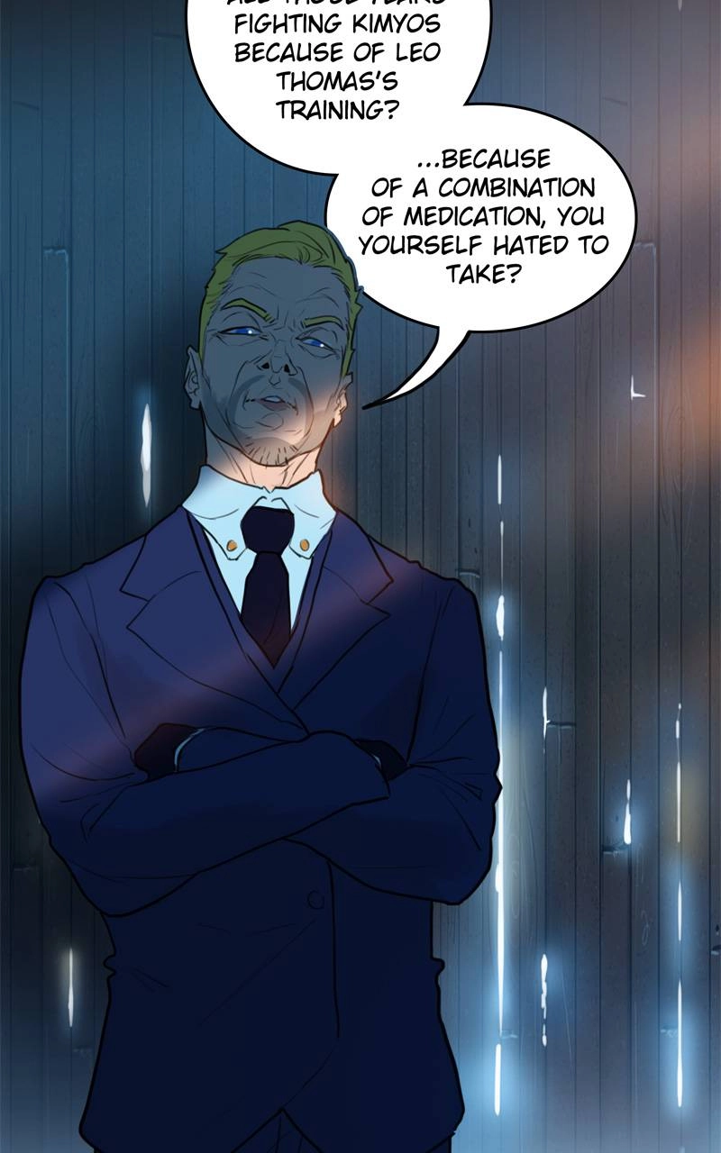 Ordeal Chapter 69 Page 77