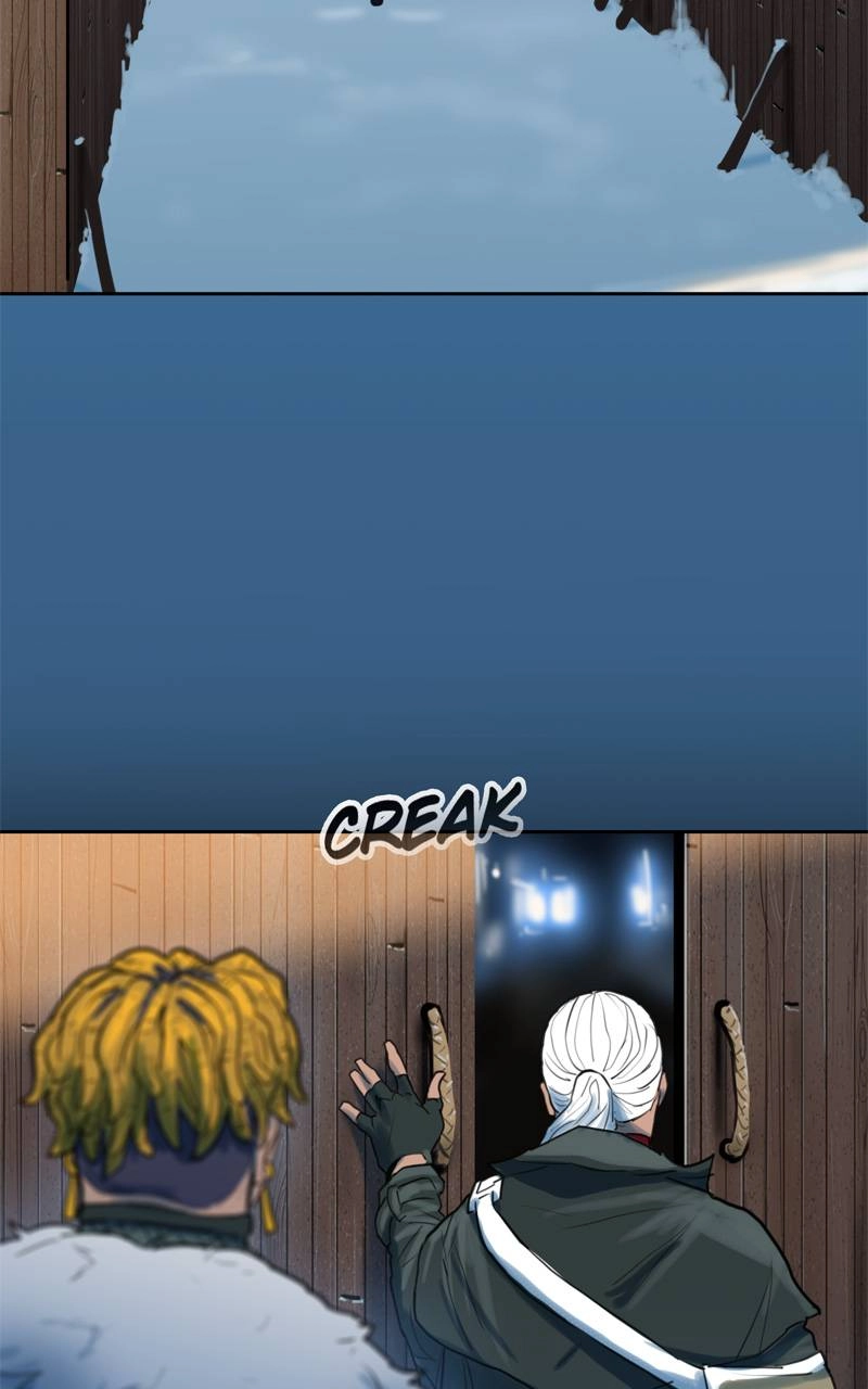 Ordeal Chapter 69 Page 8