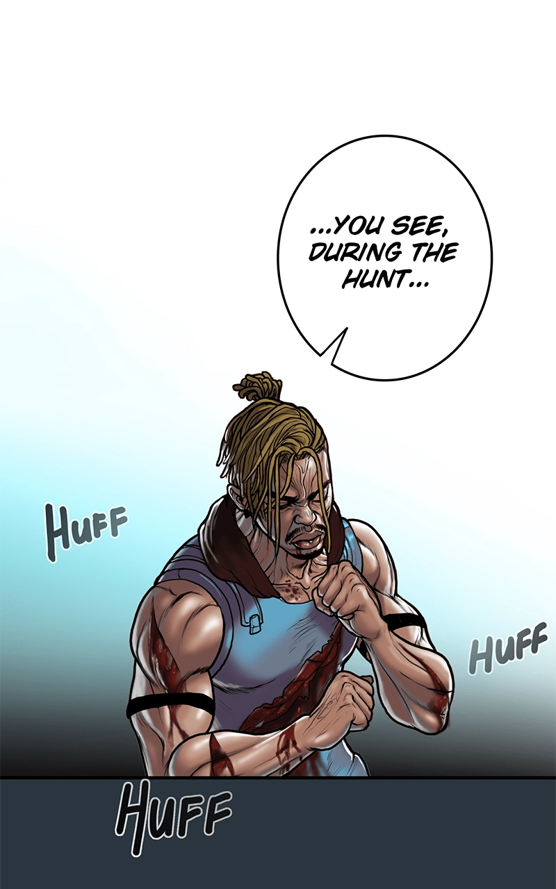 Ordeal Chapter 8 Page 11