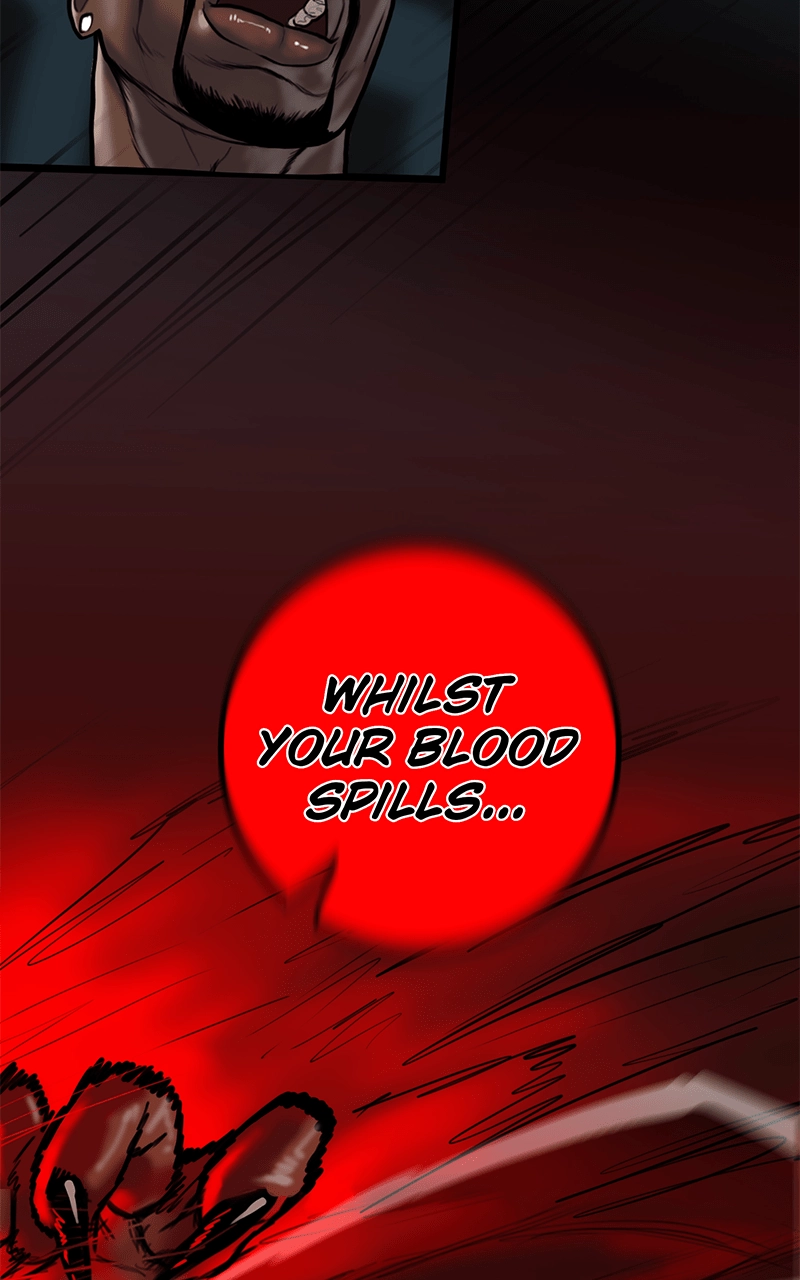 Ordeal Chapter 8 Page 17