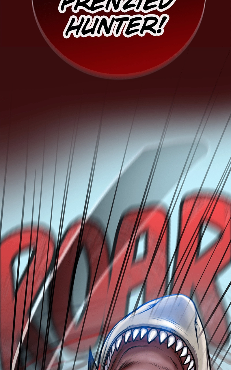 Ordeal Chapter 8 Page 25