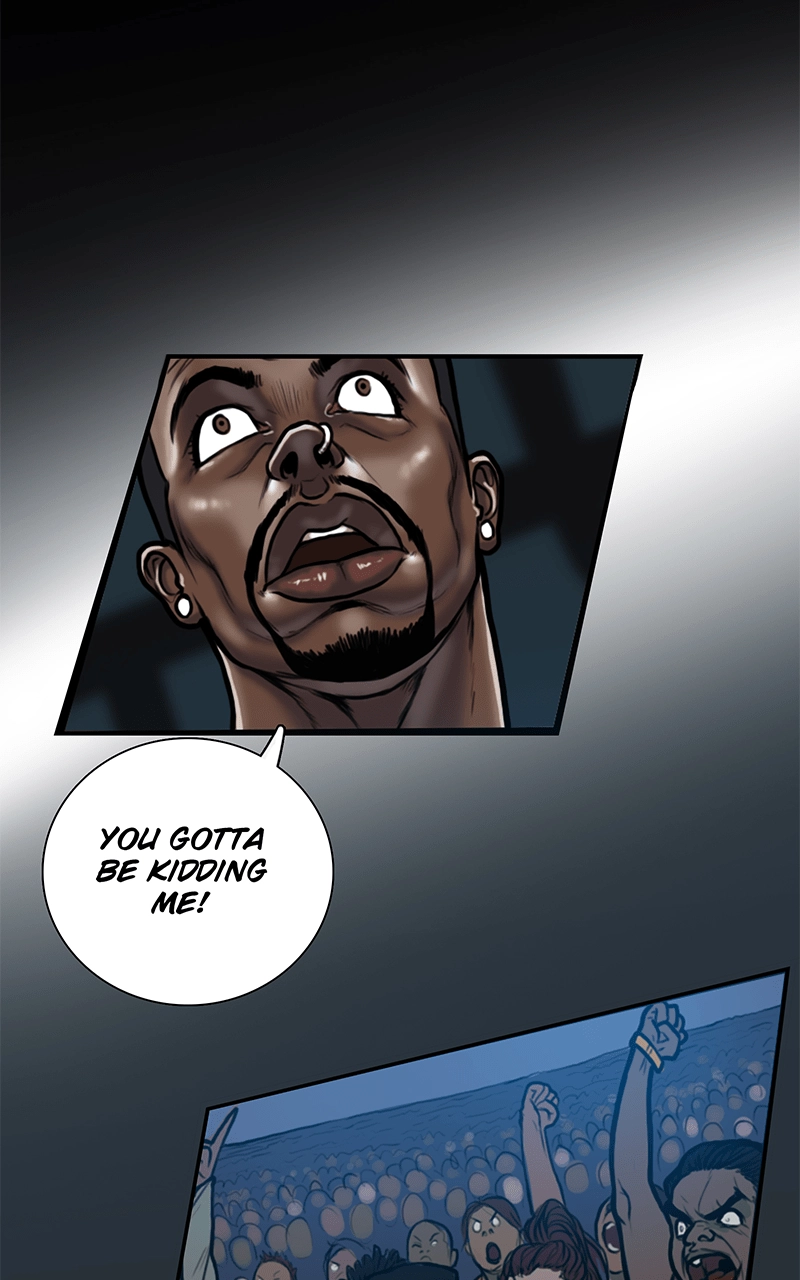 Ordeal Chapter 8 Page 28