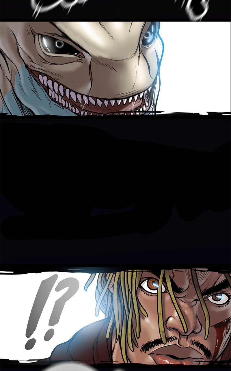 Ordeal Chapter 8 Page 30