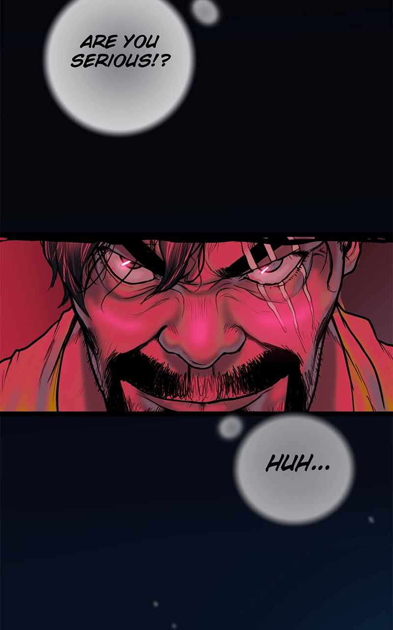Ordeal Chapter 8 Page 31