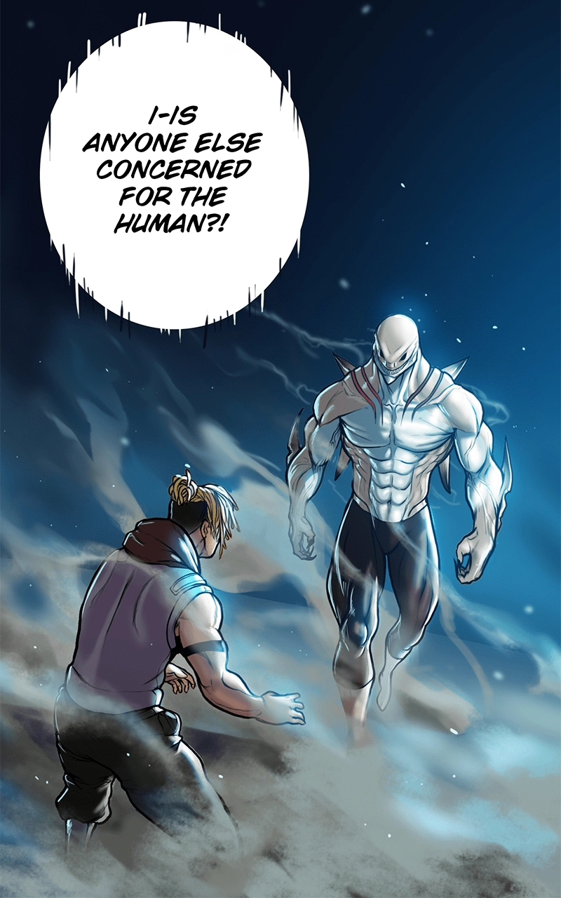 Ordeal Chapter 8 Page 32