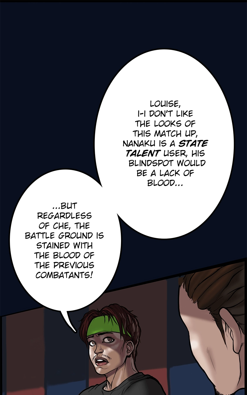 Ordeal Chapter 8 Page 33