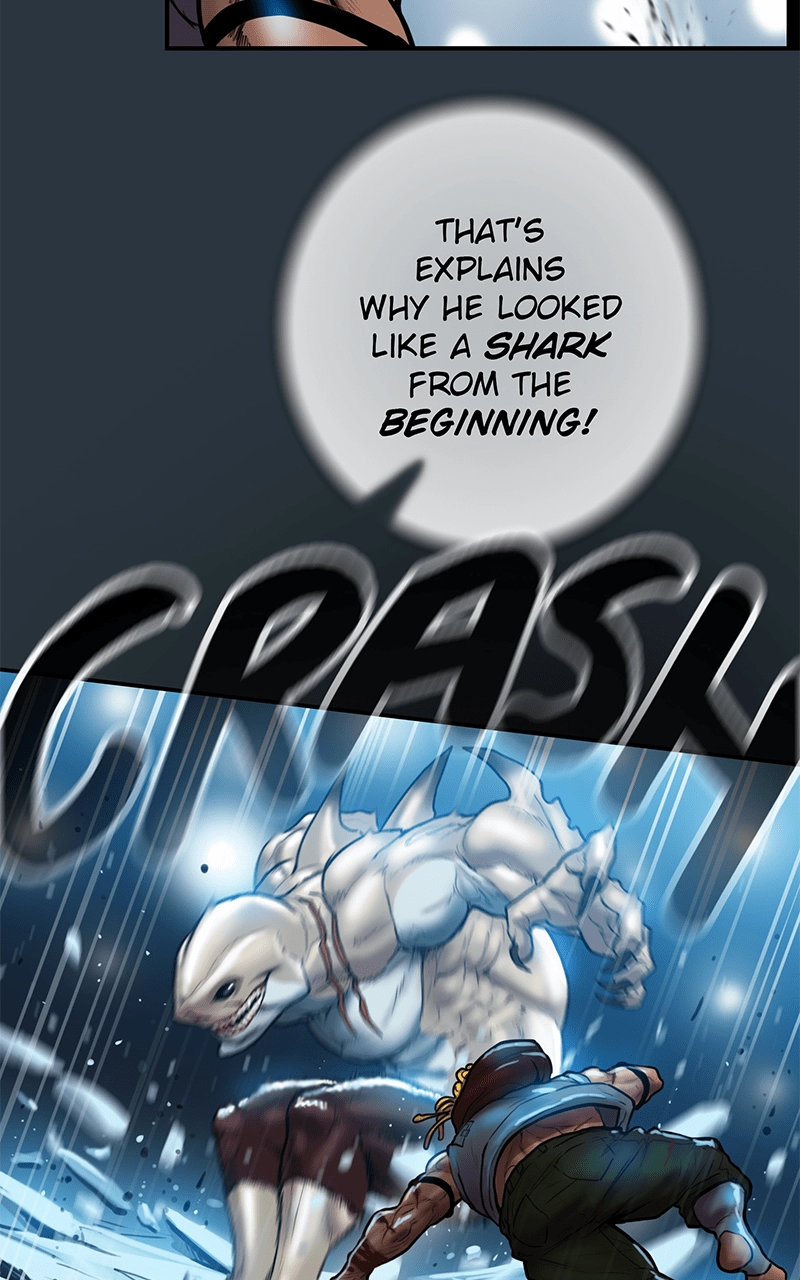 Ordeal Chapter 8 Page 35