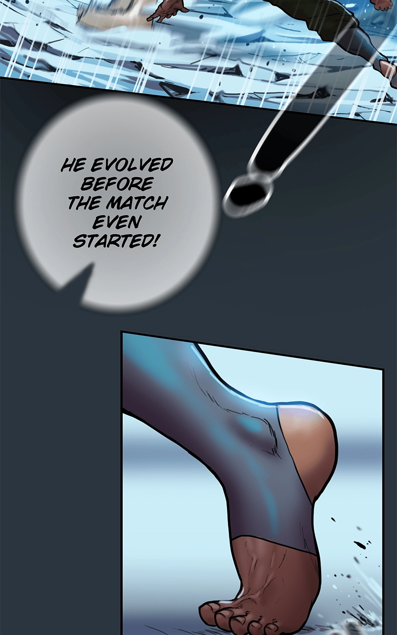 Ordeal Chapter 8 Page 36