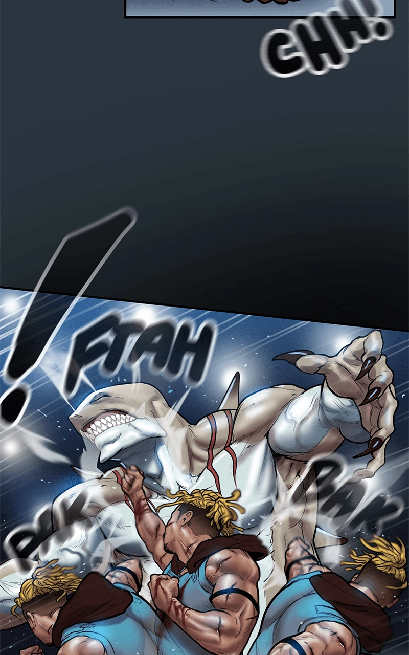 Ordeal Chapter 8 Page 37