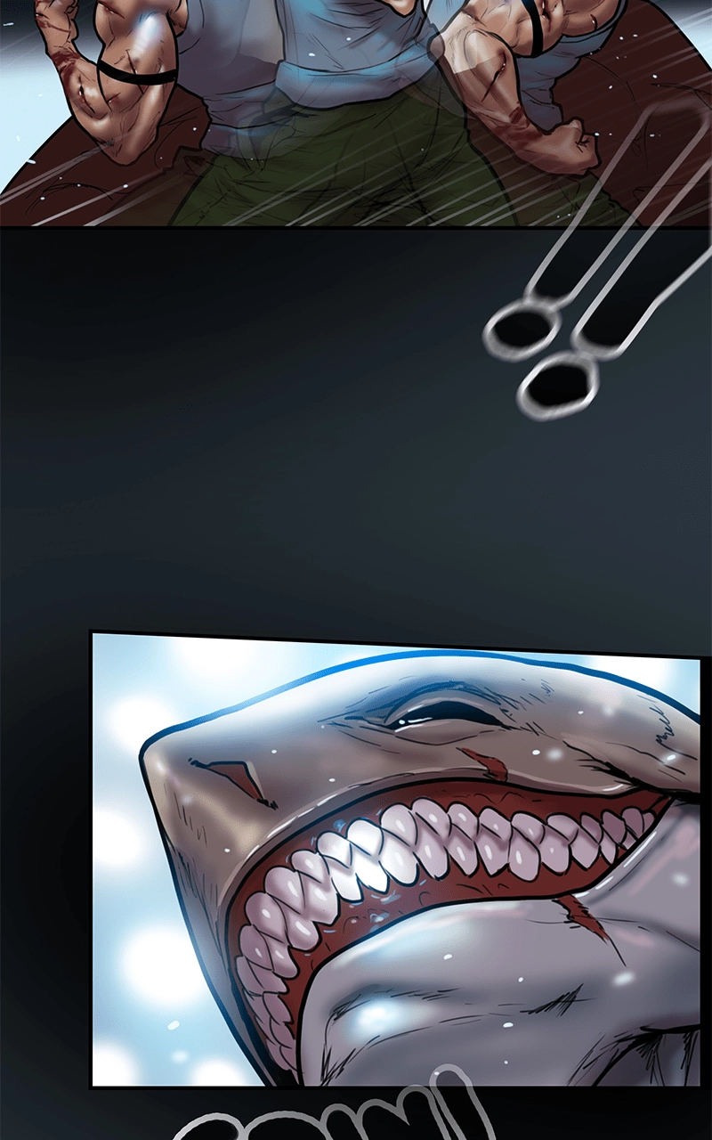 Ordeal Chapter 8 Page 38