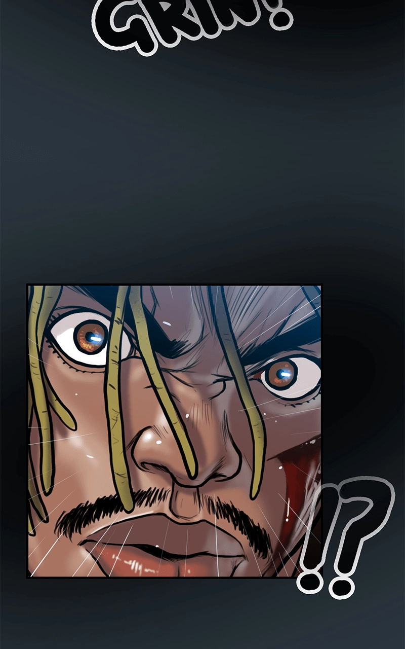 Ordeal Chapter 8 Page 39