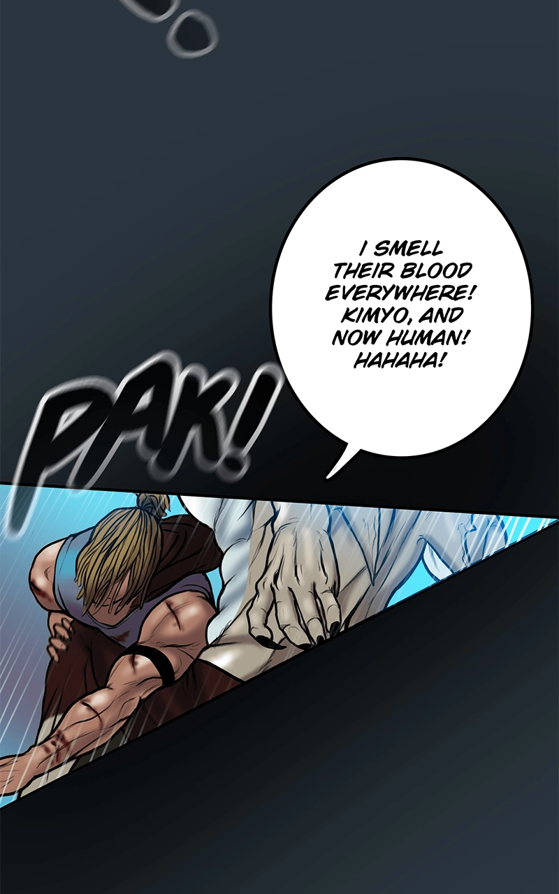 Ordeal Chapter 8 Page 41
