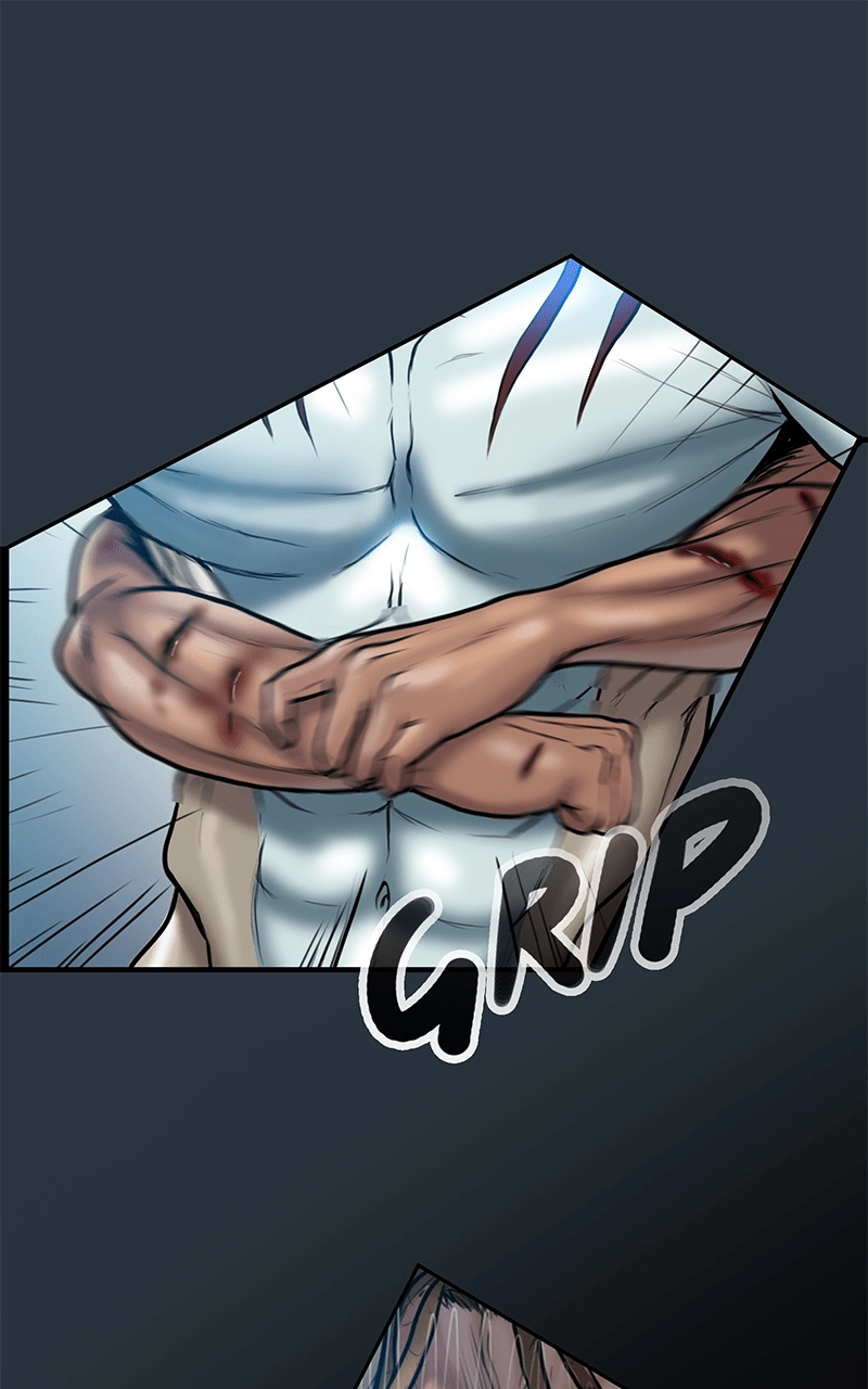 Ordeal Chapter 8 Page 43