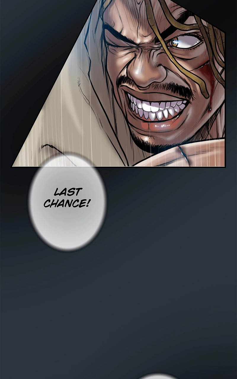 Ordeal Chapter 8 Page 44