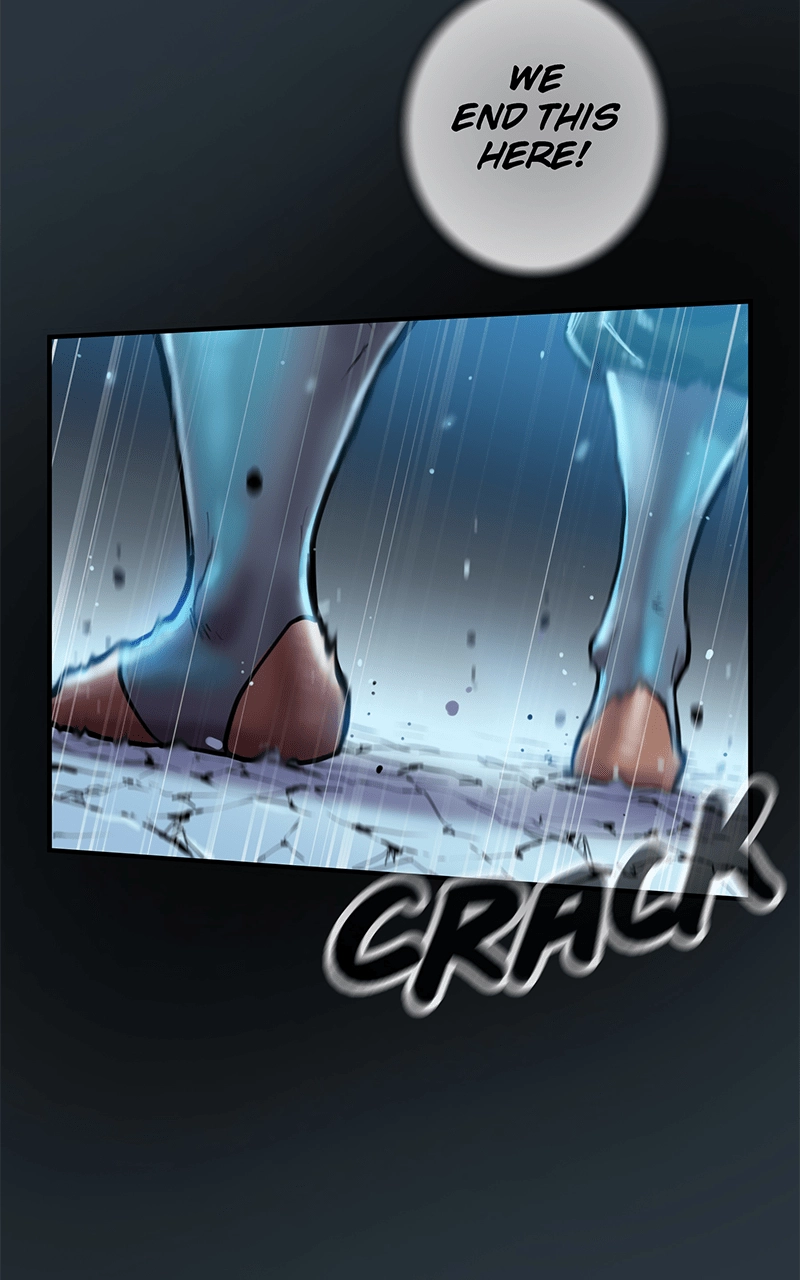Ordeal Chapter 8 Page 45