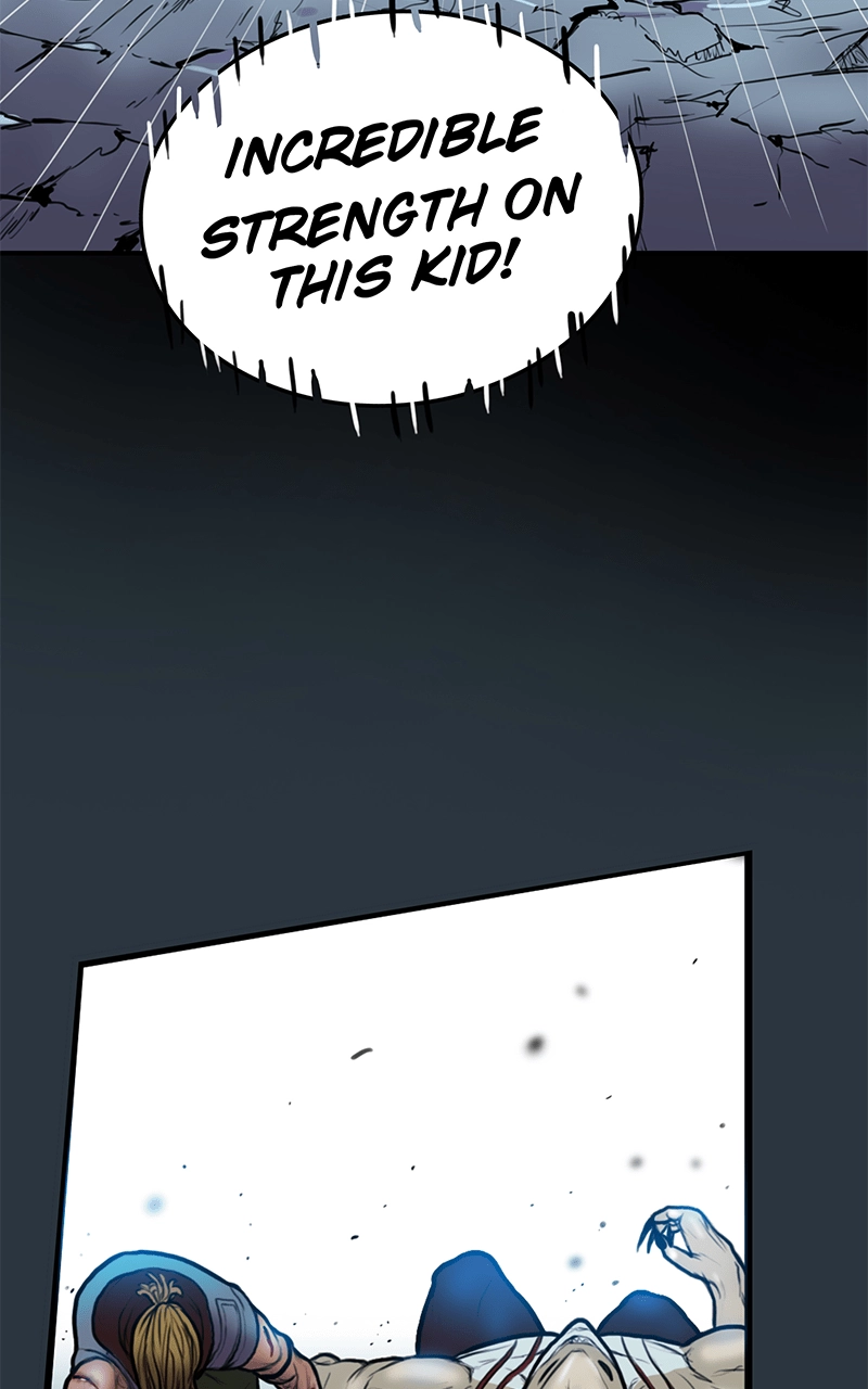 Ordeal Chapter 8 Page 47