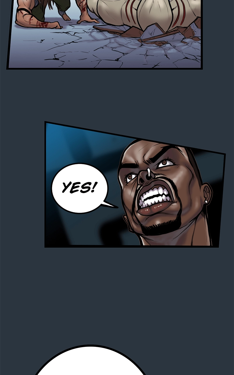 Ordeal Chapter 8 Page 48