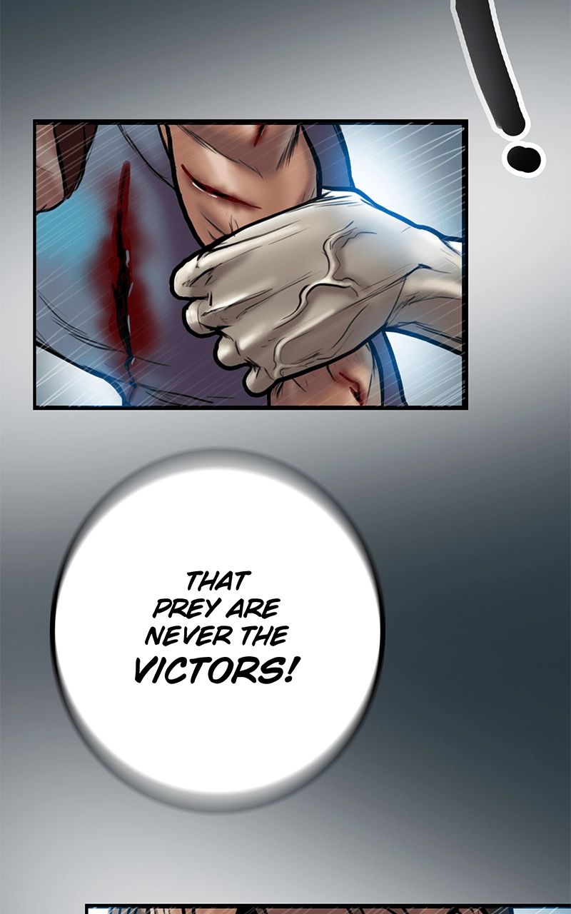Ordeal Chapter 8 Page 50