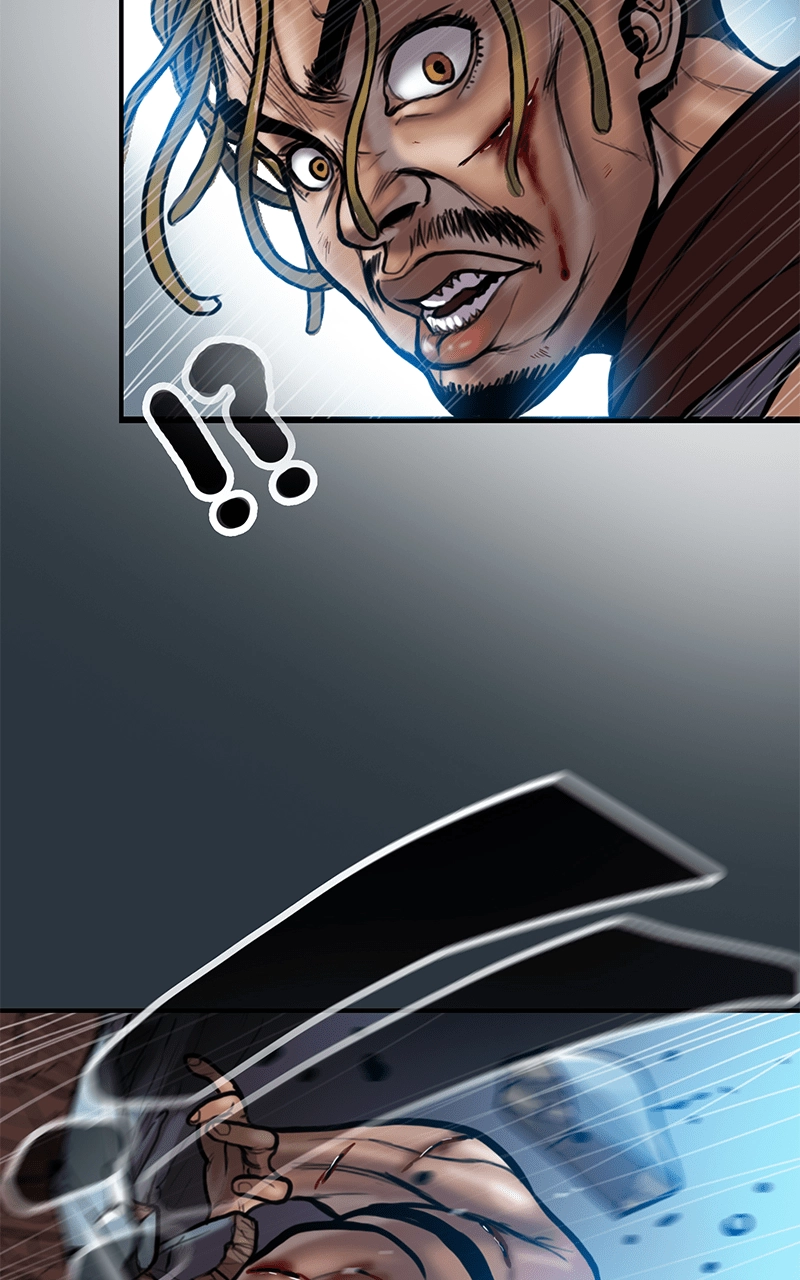 Ordeal Chapter 8 Page 51