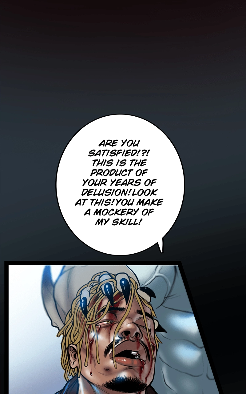 Ordeal Chapter 8 Page 55