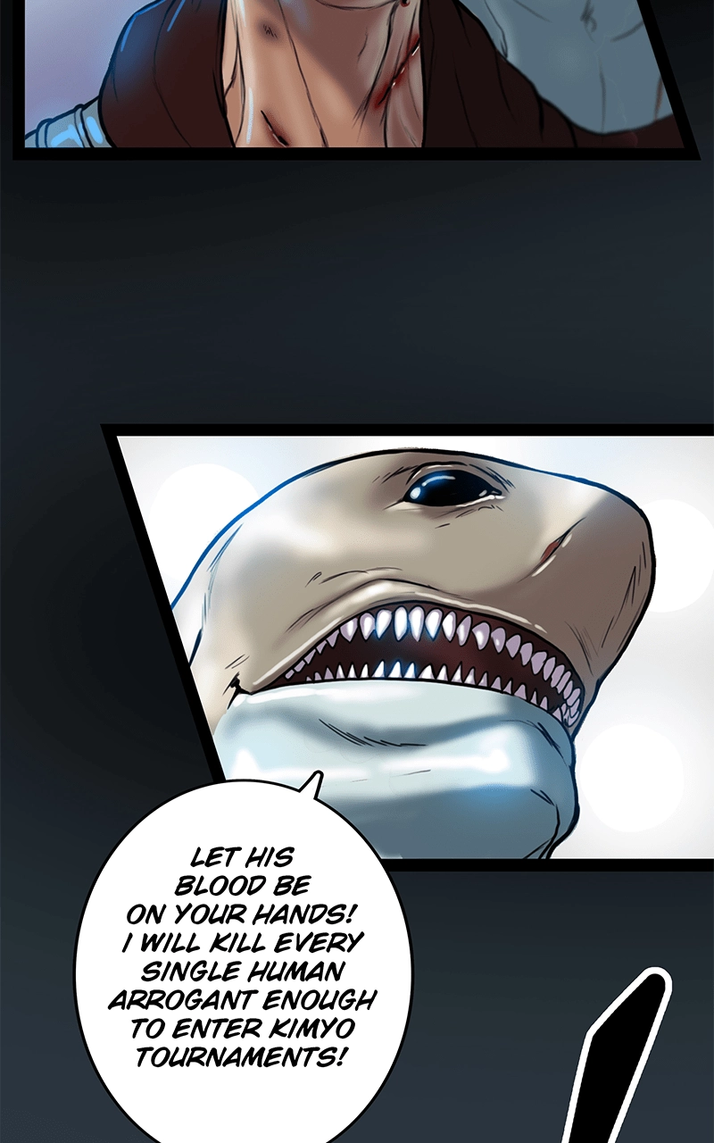 Ordeal Chapter 8 Page 56