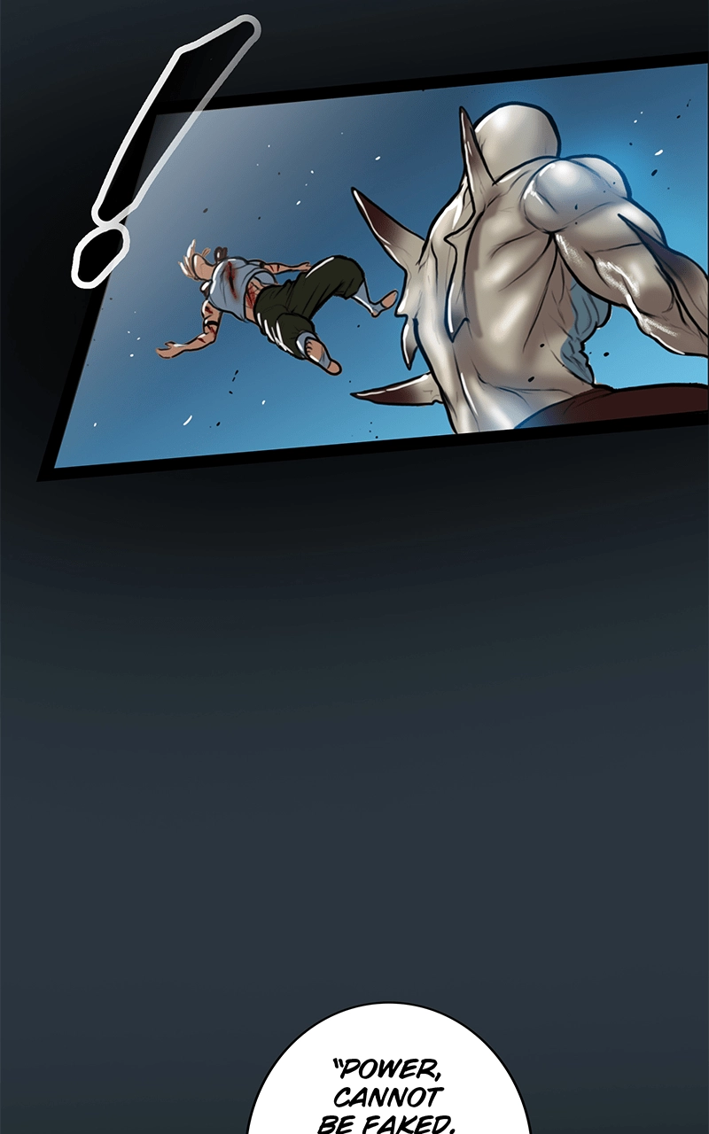 Ordeal Chapter 8 Page 58