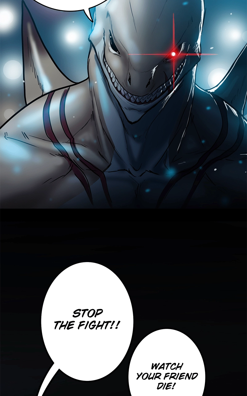 Ordeal Chapter 8 Page 60
