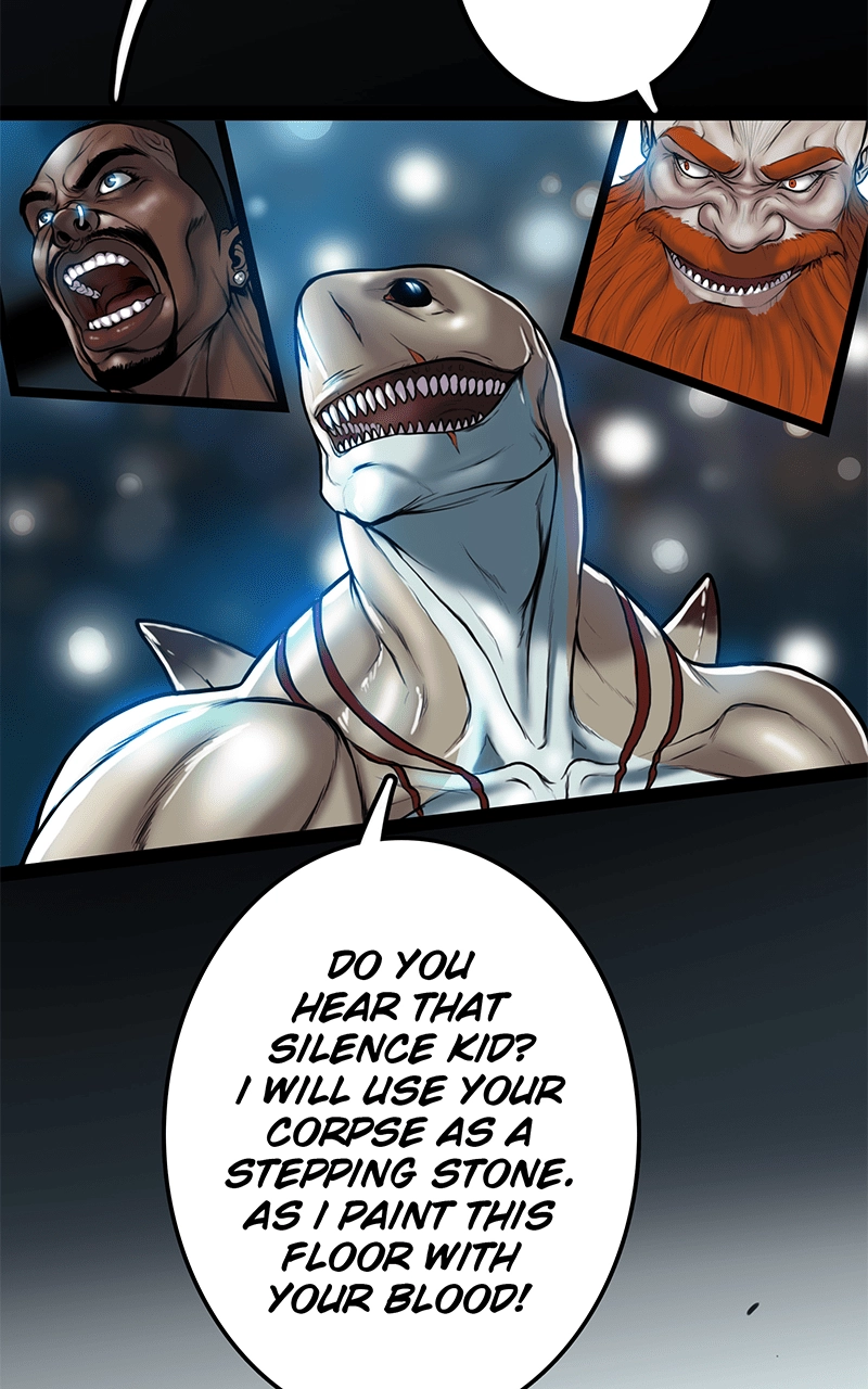 Ordeal Chapter 8 Page 61