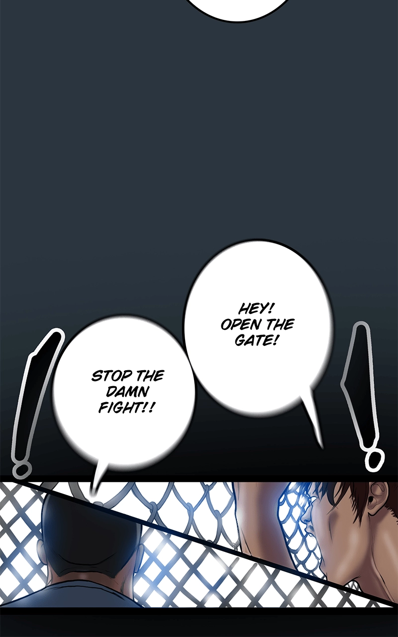 Ordeal Chapter 8 Page 63