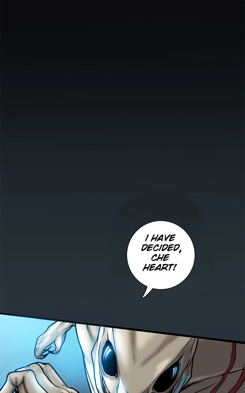 Ordeal Chapter 8 Page 64