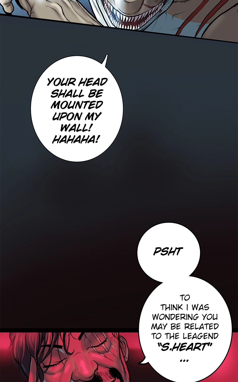 Ordeal Chapter 8 Page 65