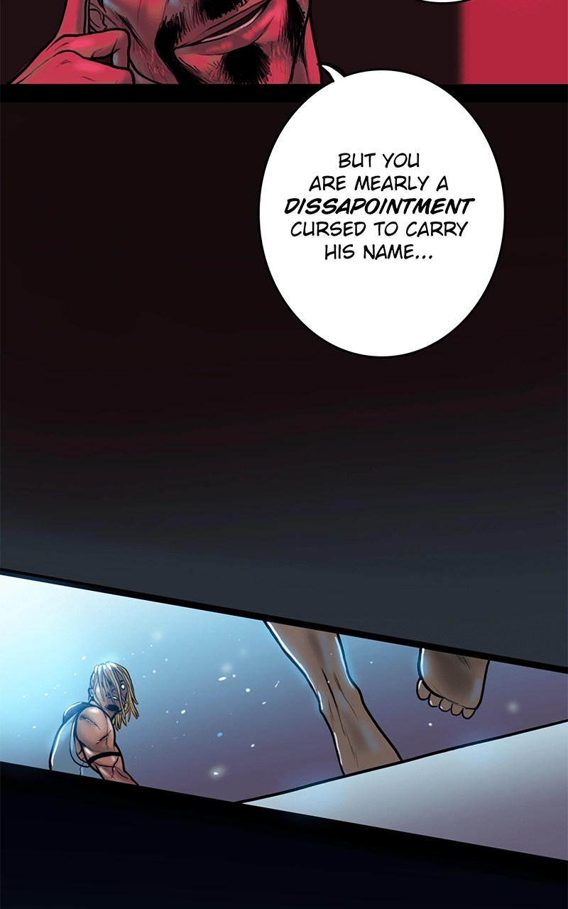 Ordeal Chapter 8 Page 66