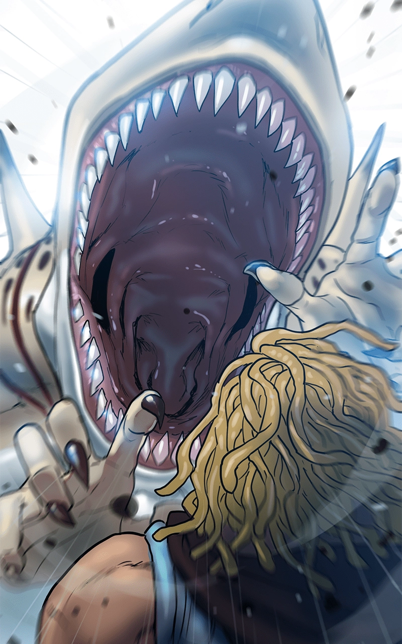 Ordeal Chapter 8 Page 68