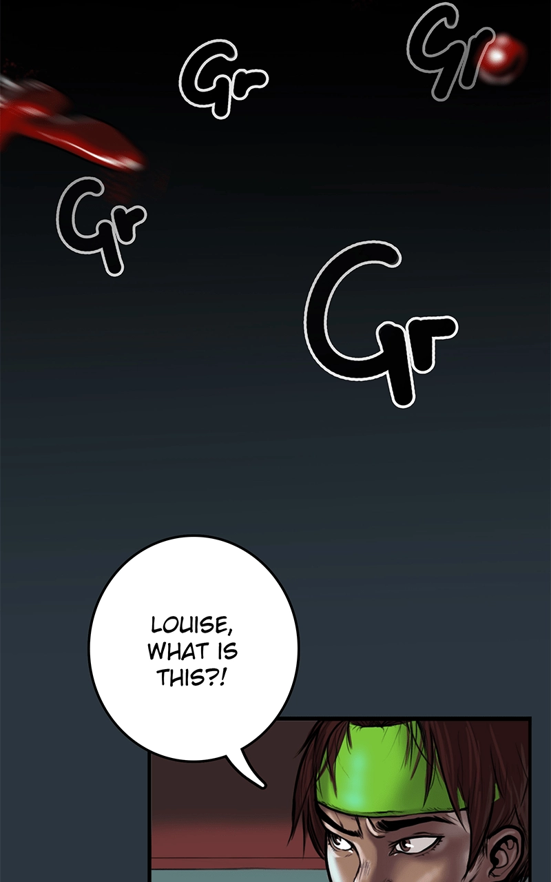 Ordeal Chapter 8 Page 6
