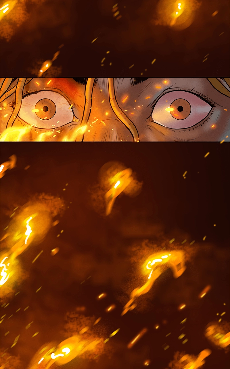 Ordeal Chapter 8 Page 73