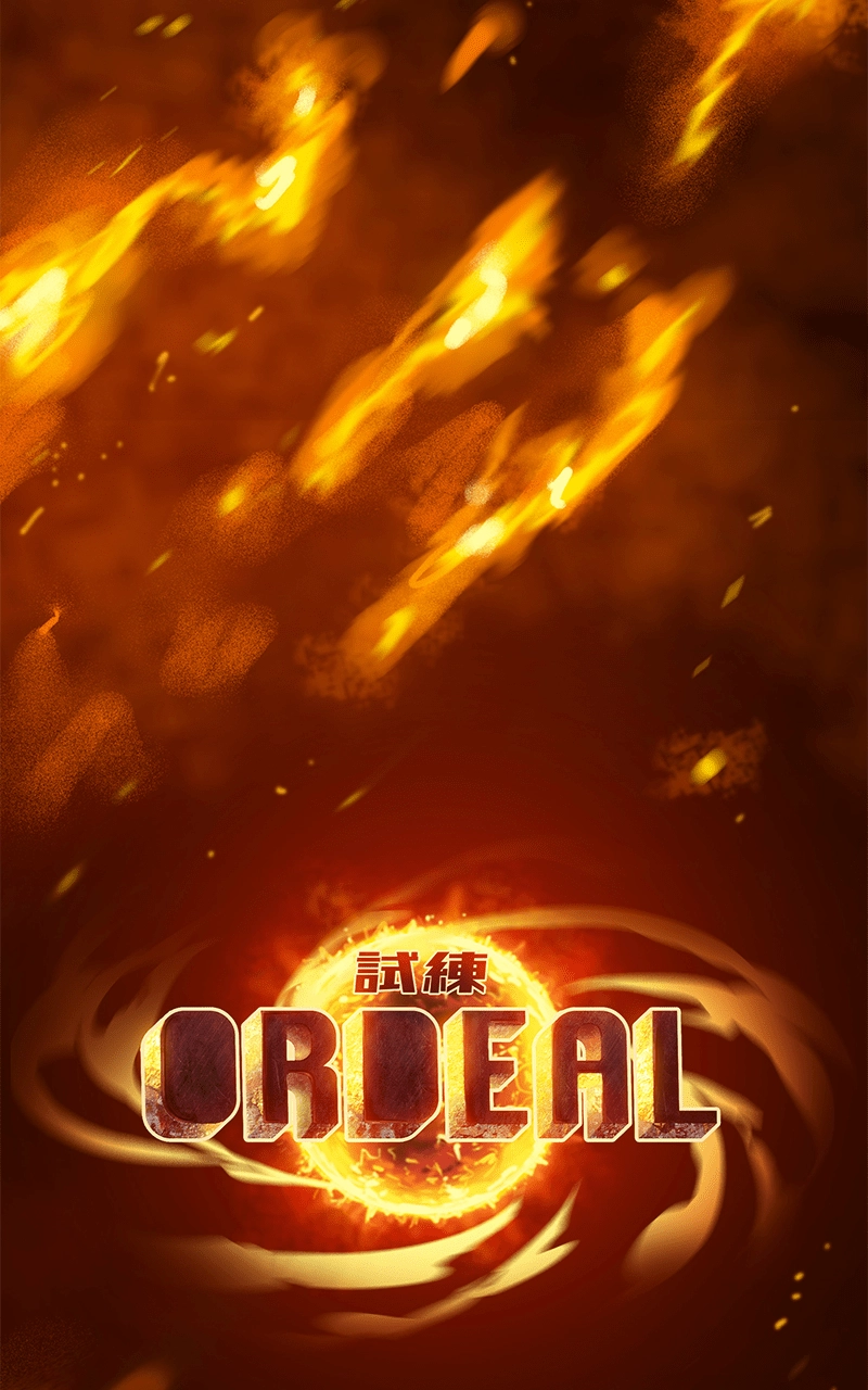 Ordeal Chapter 8 Page 75