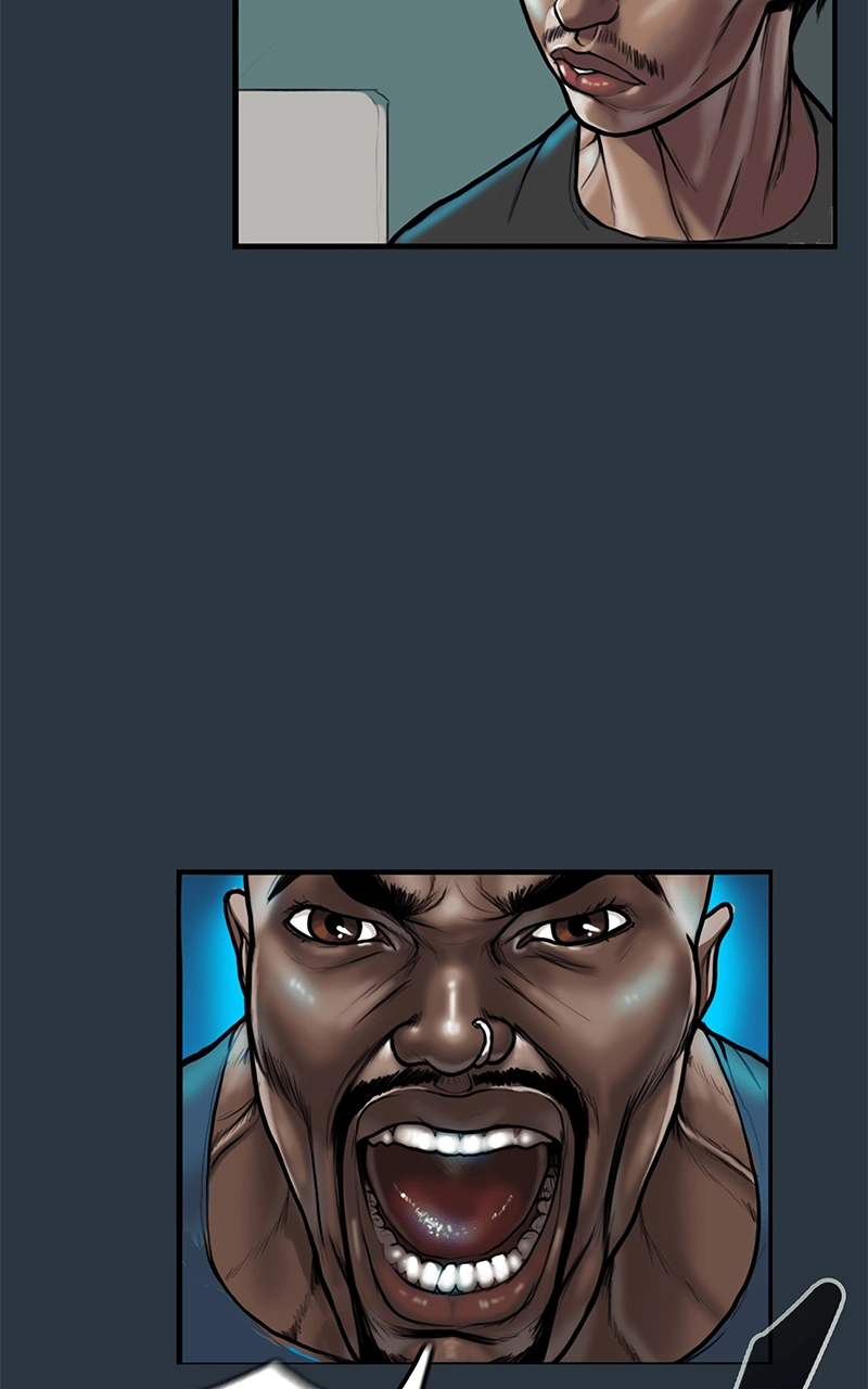 Ordeal Chapter 8 Page 7