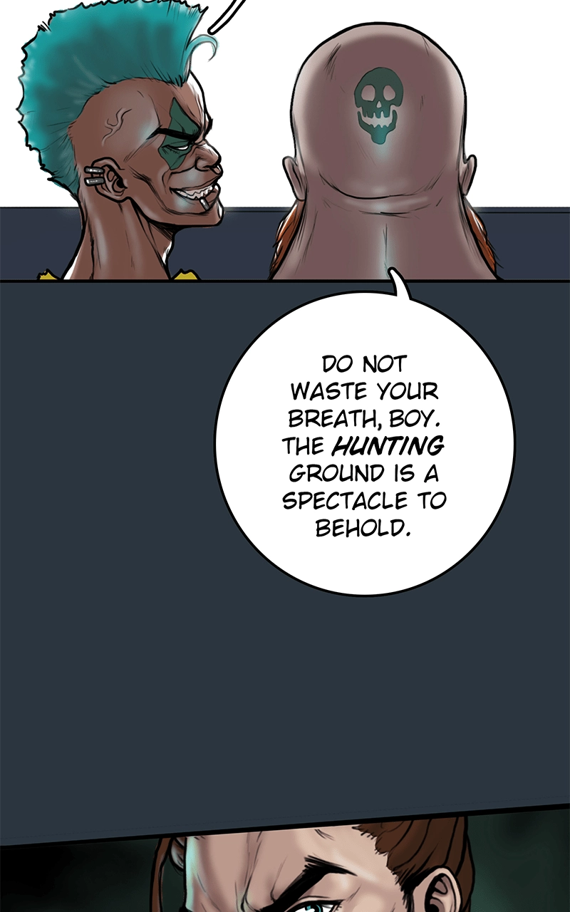 Ordeal Chapter 8 Page 9